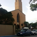 American Martyrs Church - Traditional Catholic Churches