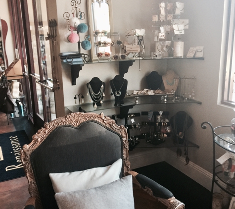 Renaissance Salon & Day Spa - Visalia, CA