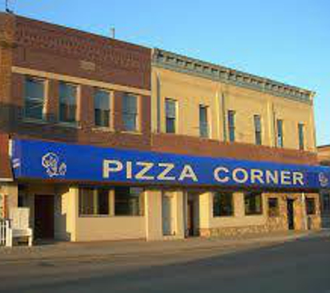 Pizza Corner - Valley City, ND