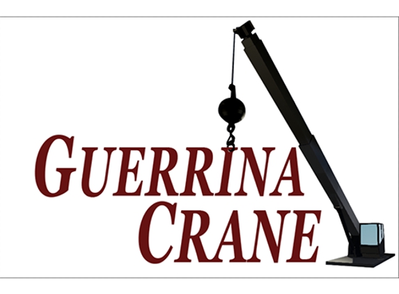 Guerrina Crane Service LLC - North Hero, VT