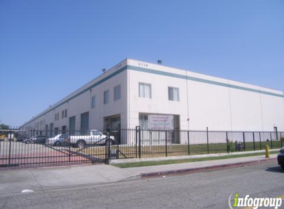 Hotatech Inc - El Monte, CA