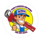 A-Team Plumbing And More LLC - Building Contractors