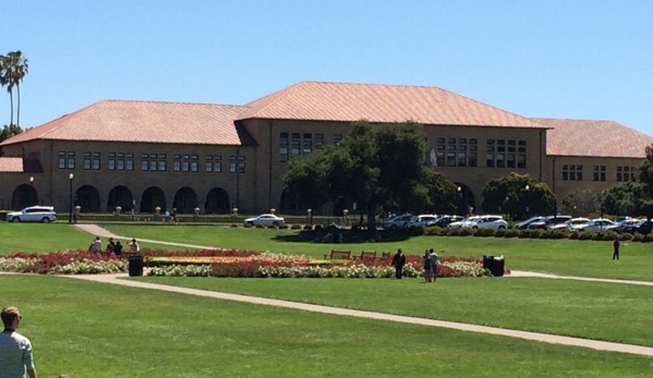 MacArthur Park - Palo Alto, CA