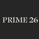 Prime 26 - Bars