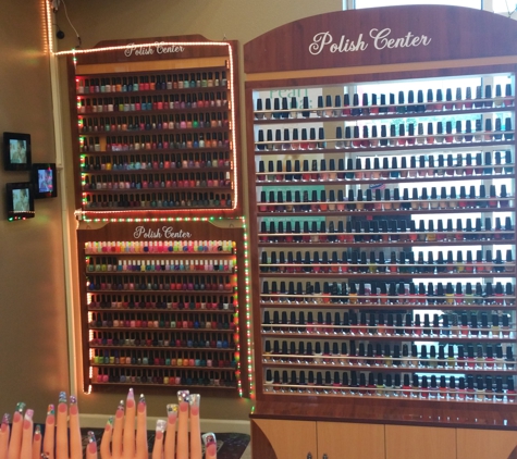 bliss nails & spa - Wausau, WI