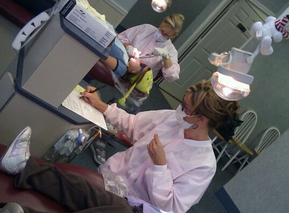Pediatric Dental Specialists - Spring, TX