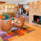 Fairfield Inn & Suites