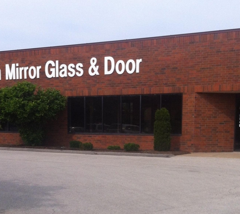 Barron Mirror Glass & Door - Chesterfield, MO