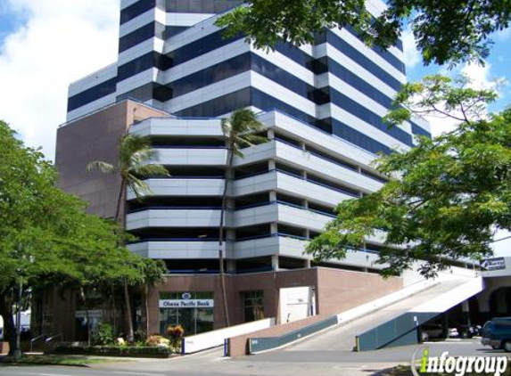 Prosperity Services Inc - Honolulu, HI