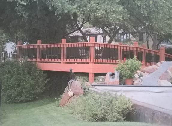 Deck Appeal - Wichita, KS