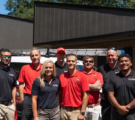 Storm Guard Roofing and Construction of East Charlotte - Indian Trail, NC