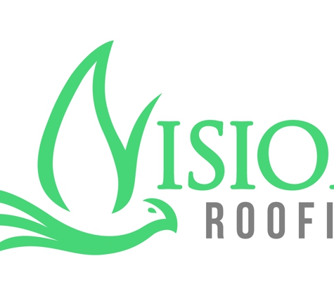 Vision Roofing, LLC - Bryant, AR