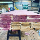 Texas Timber Mill