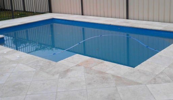 Specific Paving - Ettalong Beach, NSW