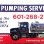 A1 Pumping Service LLC