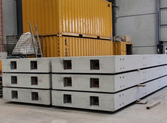 Specialty Precast Pty Ltd - Virginia, QLD