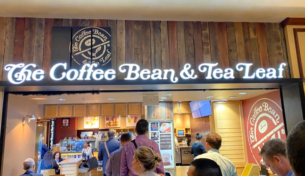 The Coffee Bean & Tea Leaf - Las Vegas, NV