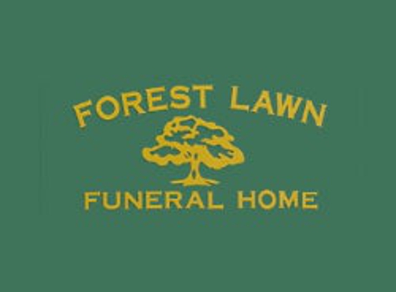 Forest Lawn Funeral Home - Houston, TX
