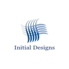 Initial Designs Custom Logo Embroidery & Screen Printing gallery