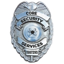 Core Security Services - Security Guard & Patrol Service