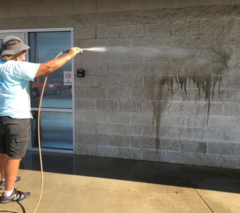 Jetstream Power Wash - Corona, CA