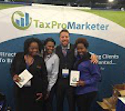 Taxpromarketer - Grandview, MO