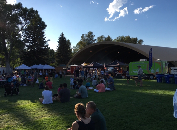 Bozeman Farmers' Market - Bozeman, MT