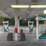 Huang Gas Station