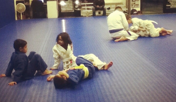 Zingano Brazilian Jiu Jitsu - Brighton, CO