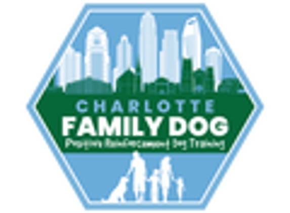Charlotte Family Dog