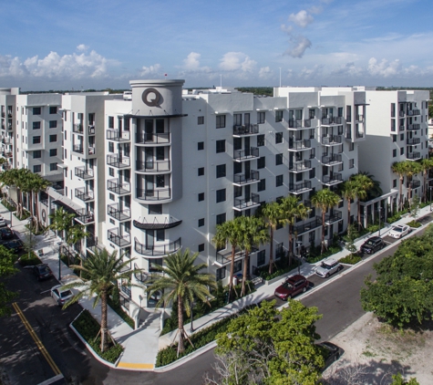 The Queue Apartments - Fort Lauderdale, FL