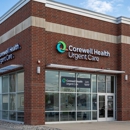 Corewell Health Urgent Care - Chesterfield - Urgent Care