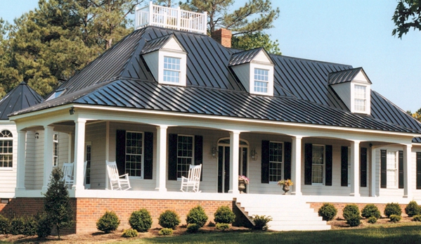 Alan Townsend Roofing - Columbus, GA