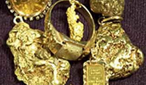 International Gold & Silver Cash Buyers - Milwaukee, WI