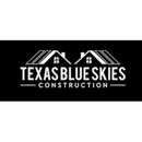 Texas Blue Skies Construction - Bathroom Remodeling