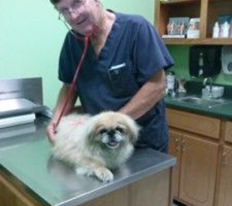 Jones Veterinary Hospital - Andalusia, AL