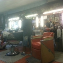 Stancil's Barber Shop - Barbers