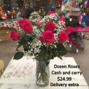 The Flower Pot and Garden Center - Florists