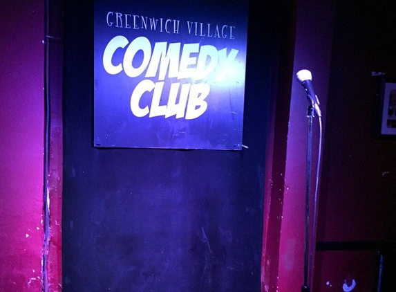 Greenwich Village Comedy Club - New York, NY