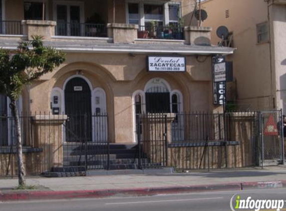 Ortega Dental Office Inc - Los Angeles, CA