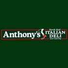 Anthony's Italian Deli