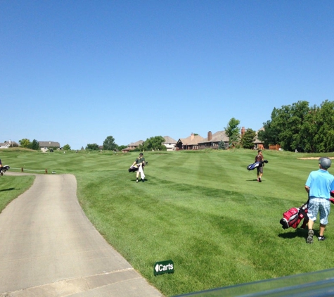 Terradyne Country Club - Andover, KS