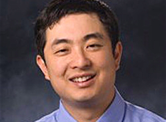 Benjamin Ho, MD - Houston, TX