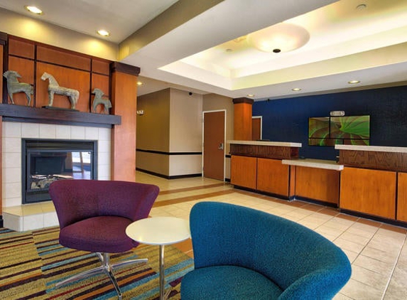 Fairfield Inn & Suites - Mcallen, TX