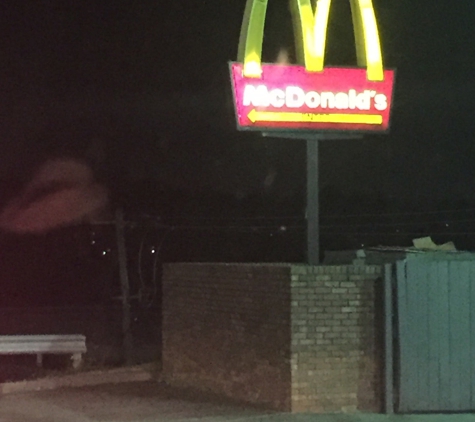 McDonald's - Marietta, GA