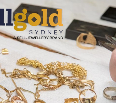Sell Gold Sydney - Sydney, NSW