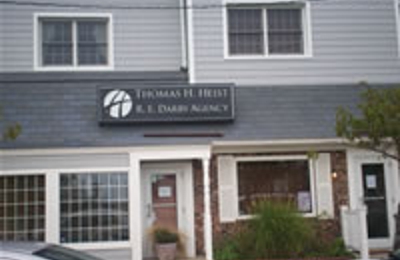 Thomas H Heist Insurance Agency 7809 Atlantic Ave Margate City Nj 08402 Yp Com