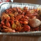 Shane's Seafood & BBQ