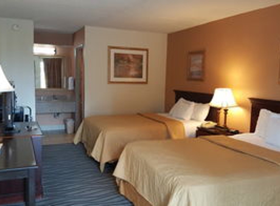 Rodeway Inn & Suites - Enterprise, AL