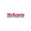 McKenzie Paint & Body - Auto Repair & Service